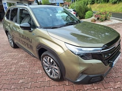 Bild des Angebotes Subaru Forester 2.0ie Platinum Hybrid, AHK