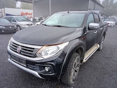 Bild des Angebotes Fiat Fullback Double Cab LX Basis 4x4