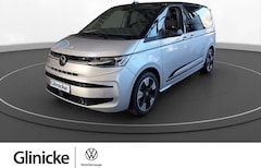 Bild des Angebotes VW T7 Multivan Multivan Life "Edition" 2,0 l TDI SCR 110 kW KÜ