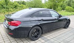 Bild des Angebotes BMW 420 420d Gran Coupe Aut. Advantage