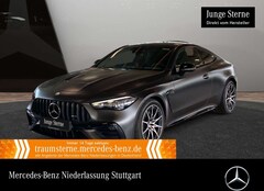 Bild des Angebotes Mercedes-Benz CLE 53 AMG CLE 53 4M NIGHT+PANO+360+BURMESTER+PERFSITZE