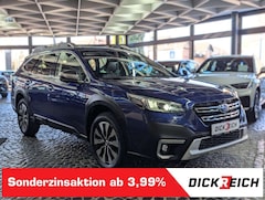 Bild des Angebotes Subaru OUTBACK 2.5i Platinum EyeSight LED ACC CAM LEDER