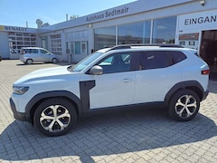 Bild des Angebotes Dacia Duster TCe 130 Journey NAVI*CITY+WINTER+TECHNIK-PAKET