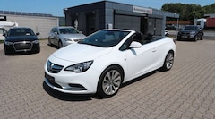 Bild des Angebotes Opel Cascada 1.6 D-Inj. Innovation ecoFlex