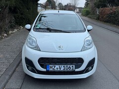 Bild des Angebotes Peugeot 107 107+68+Style