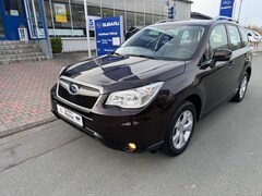 Bild des Angebotes Subaru Forester Exclusive