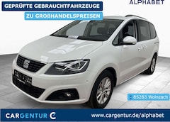 Bild des Angebotes SEAT Alhambra 1.4 TSI Style StHz ACC BLIS El.Heckkl.
