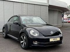 Bild des Angebotes VW New Beetle 2.0TDI EXCLUSIVE/AUTOMATIK/XENON/SPOR