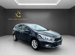Bild des Angebotes Kia Ceed / cee'd *KAMERA*NAVI*SHZG*TEMPOMAT*EURO6*