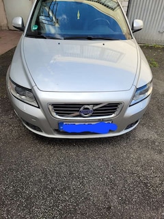Bild des Angebotes Volvo V50 V50 DPF D2 RDesign Pro Edition