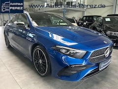 Bild des Angebotes Mercedes-Benz A 250 4M AMG PREMIUM+ UVP:65.016-STANDHEIZ-PANO
