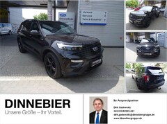 Bild des Angebotes Ford Explorer ST-LINE*AWD*AUTOMATIK*PANORAMA*NAVI*LED*MEMORY*AZV