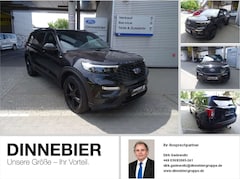 Bild des Angebotes Ford Explorer ST-LINE*AWD*AUTOMATIK*PANORAMA*NAVI*LED*MEMORY*AZV