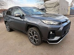 Bild des Angebotes Suzuki Across 2.5 Plug-In Hybrid Comfort+ E-Four