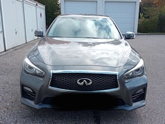 Bild des Angebotes Infiniti Q50 Q50 2.0t Sport Executive