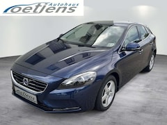 Bild des Angebotes Volvo V40 T4 1.Hand Allwetter 2-Zonen-Klima Scheckheft