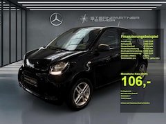 Bild des Angebotes smart forFour EQ  Sitzheizung Tempomat Klimaautom. 22KW