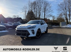 Bild des Angebotes CUPRA Terramar VZ 2.0 TSI 195 kW DSG 4Drive HUD AD AHK Navi