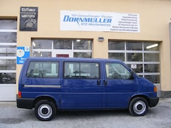 Bild des Angebotes VW T4 T4 Caravelle/Transporter/Kombi 2.5 TDI 9-Sitzer
