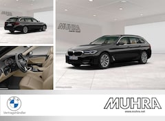 Bild des Angebotes BMW 520 d xDrive Touring Luxury 18" Pano Standhzg.