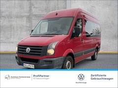 Bild des Angebotes VW Crafter 35 Kombi 2.0 TDI STANDHZG PDC KLIMA