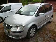 Bild des Angebotes VW Touran Conceptline