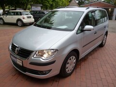 Bild des Angebotes VW Touran Conceptline