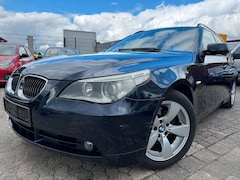 Bild des Angebotes BMW 525 i Klimaautomatik,Panorama,6-Gang,PDC,Bi-Xenon