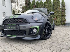 Bild des Angebotes MINI Cooper S Roadster
