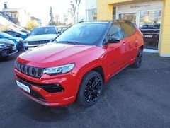 Bild des Angebotes Jeep Compass PHEV S