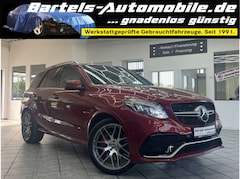 Bild des Angebotes Mercedes-Benz GLE 63 AMG S 4Matic, Standheiz., Panorama, LED