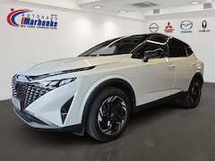 Bild des Angebotes Nissan Qashqai 1.3 DIG-T MHEV Xtronic N-Connecta