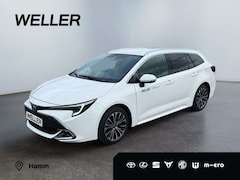 Bild des Angebotes Toyota Corolla 1.8. Hybrid TS Club *LED*ACC*CAM*Navi*SHZ*