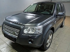Bild des Angebotes Land Rover Freelander 2 S 2.2 TD Automatik