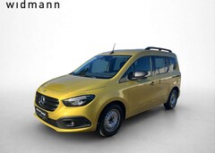 Bild des Angebotes Mercedes-Benz Citan 113 Tourer Pro  Navi PDC KAM SHZ KlimaA