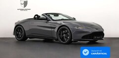 Bild des Angebotes Aston Martin Vantage V8 Vantage Roadster SportsPlusPack/BlackPack/PPF
