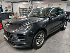 Bild des Angebotes Porsche Macan S Allrad *1.HAND*LEDER*PANORAMADACH*GARANTIE