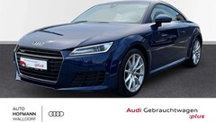 Bild des Angebotes Audi TT Coupe 2.0 TFSI quattro S tronic