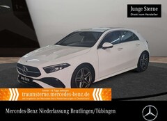 Bild des Angebotes Mercedes-Benz A 220 d AMG+LED+KAMERA+KEYLESS+8G