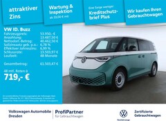 Bild des Angebotes VW ID. Buzz ID.Buzz Goal LED NAV ACC KAMERA WÄRMEPUMPE