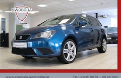 Bild des Angebotes SEAT Ibiza ST Style Navigation Klimaautomatik PDC
