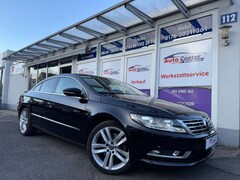 Bild des Angebotes VW CC