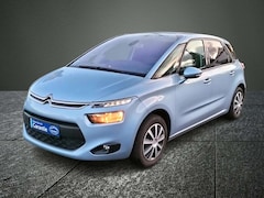 Bild des Angebotes Citroen C4 Picasso Seduction e-HDi FAP *Garantie*ZaRi neu*AHK*