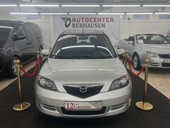 Bild des Angebotes Mazda 2 Lim. 1.4 Active*AUTOMATIK*KLIMA*1.HAND*GARANTI