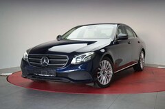 Bild des Angebotes Mercedes-Benz E 350 d 9G-Tronic Avantgarde Navi/Distronic/Kame