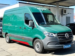 Bild des Angebotes Mercedes-Benz Sprinter III Kasten 316 CDI/Automatik/Klima/LED