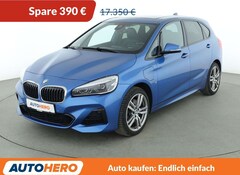 Bild des Angebotes BMW 225 xe Active Tourer M Sport Aut.*NAVI*CAM*