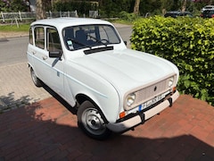 Renault R 4 R 4 TL