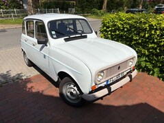 Bild des Angebotes Renault R 4 R 4 TL