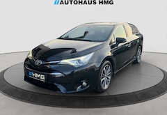 Bild des Angebotes Toyota Avensis TS Edition-S *KAMERA*SITZHZ*ALLWETTER*